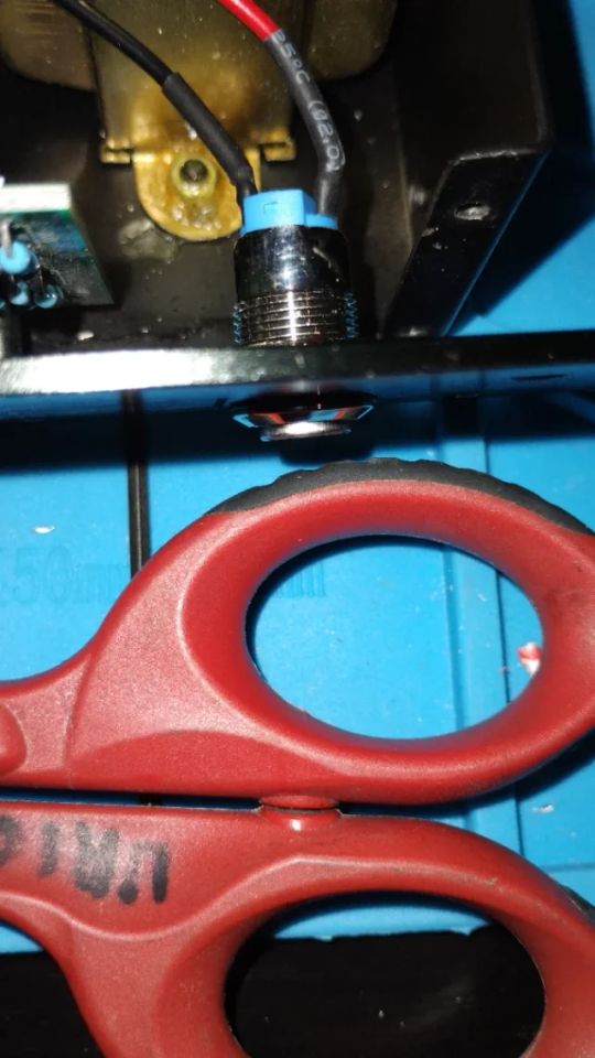 Compresor DBX 160A (MOD)