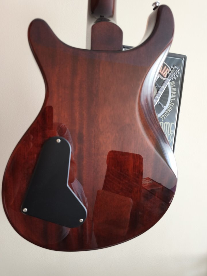 PRS SE Paul's Guitar de segunda mano · Foto 6 de 7 · Málaga · 785 €