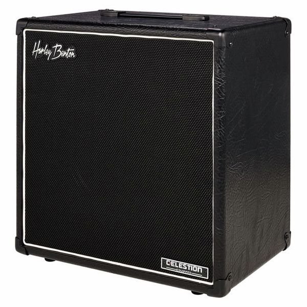 o vendo Harley Benton G112 Celestion con G12K-100 de segunda mano · Jaén