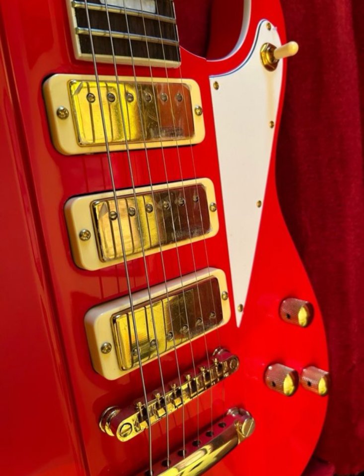 Vintage Joe Doe Gas Jockey