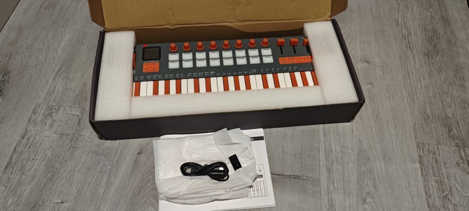 M-Wave SMK-37 Elite de segunda mano · Foto 2 de 3 · Barcelona · 90 €