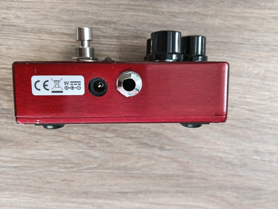Mxr Custom Badass '78 de segunda mano · Foto 2 de 6 · Madrid · 53 €