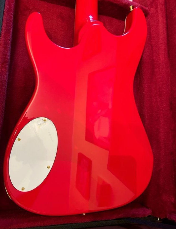 Vintage Joe Doe Gas Jockey