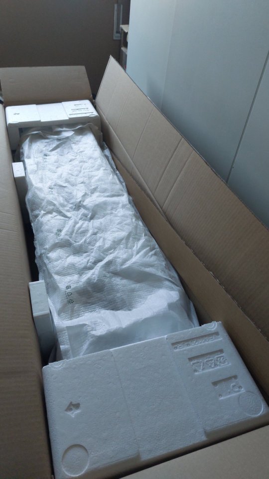 Yamaha P125wh + Accesorios