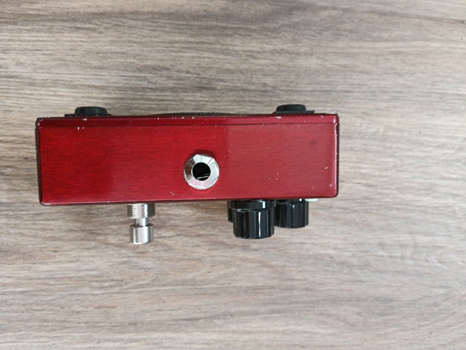 Mxr Custom Badass '78 de segunda mano · Foto 3 de 6 · Madrid · 53 €