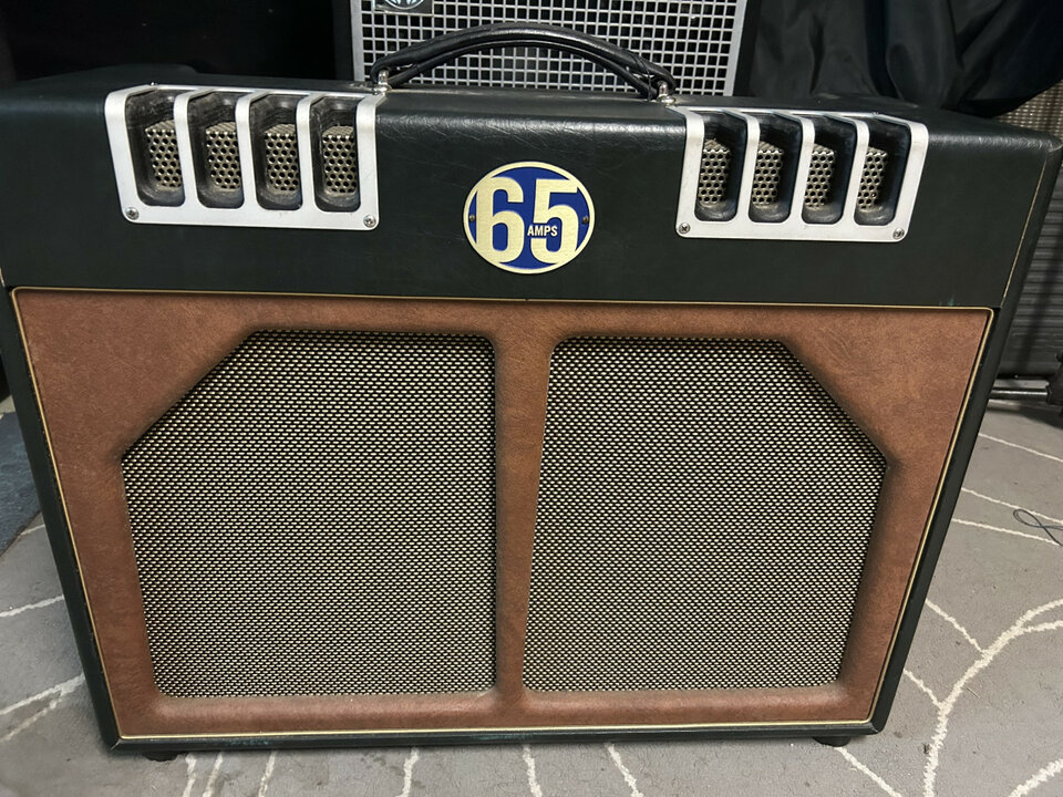 Combo 65Amps Soho