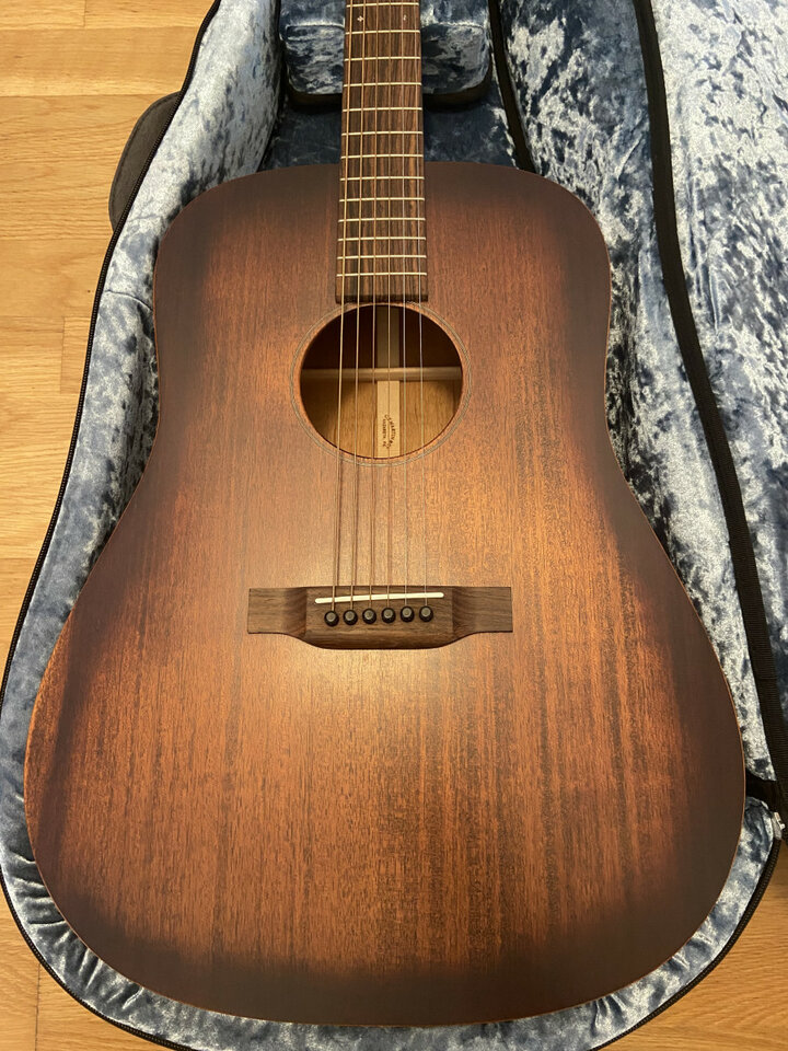 Martin D15m StreetMaster