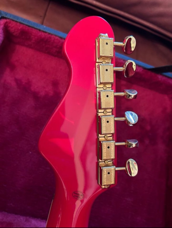 Vintage Joe Doe Gas Jockey