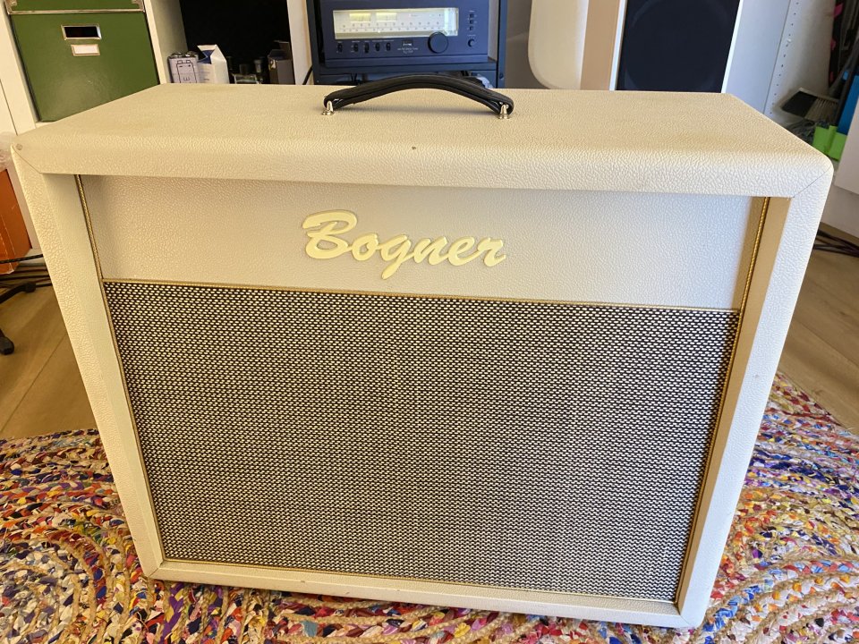 Pantalla Bogner 212C sobredimensionada. de segunda mano · Foto 2 de 10 · A Coruña · 685 €