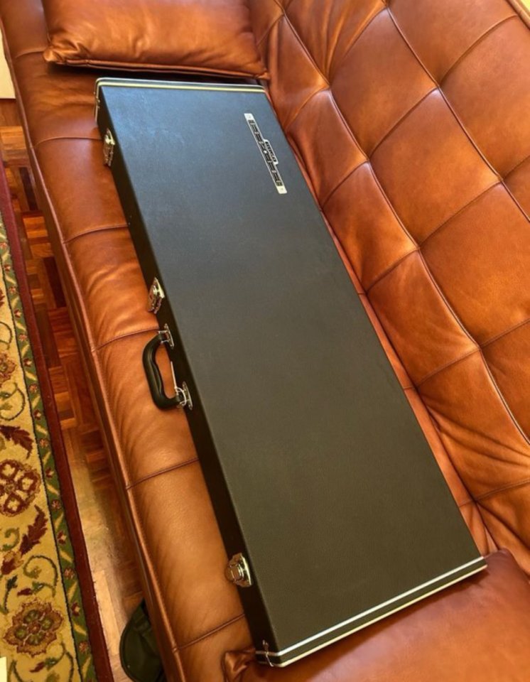 Vintage Joe Doe Gas Jockey