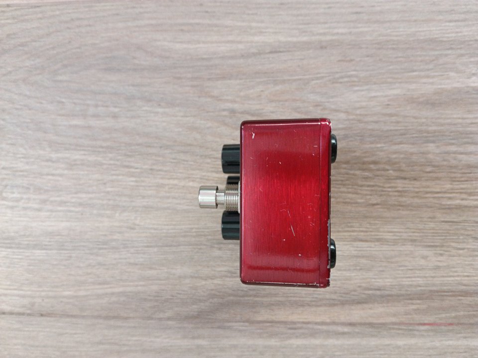 Mxr Custom Badass '78 de segunda mano · Foto 6 de 6 · Madrid · 53 €