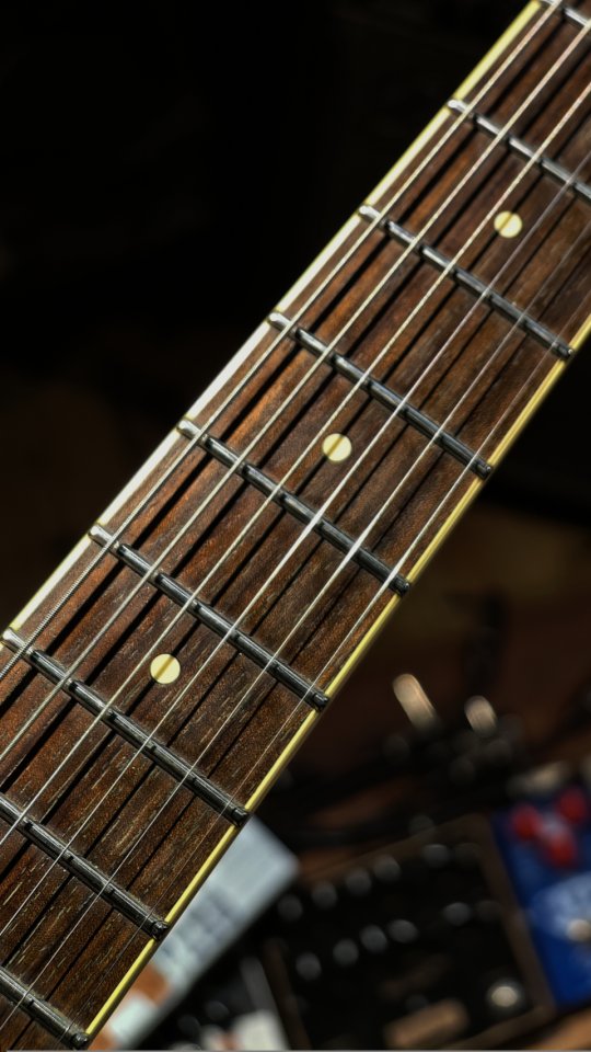 Yamaha revstar RS502T Bowden Green de segunda mano · Foto 9 de 9 · Valencia · 450 €