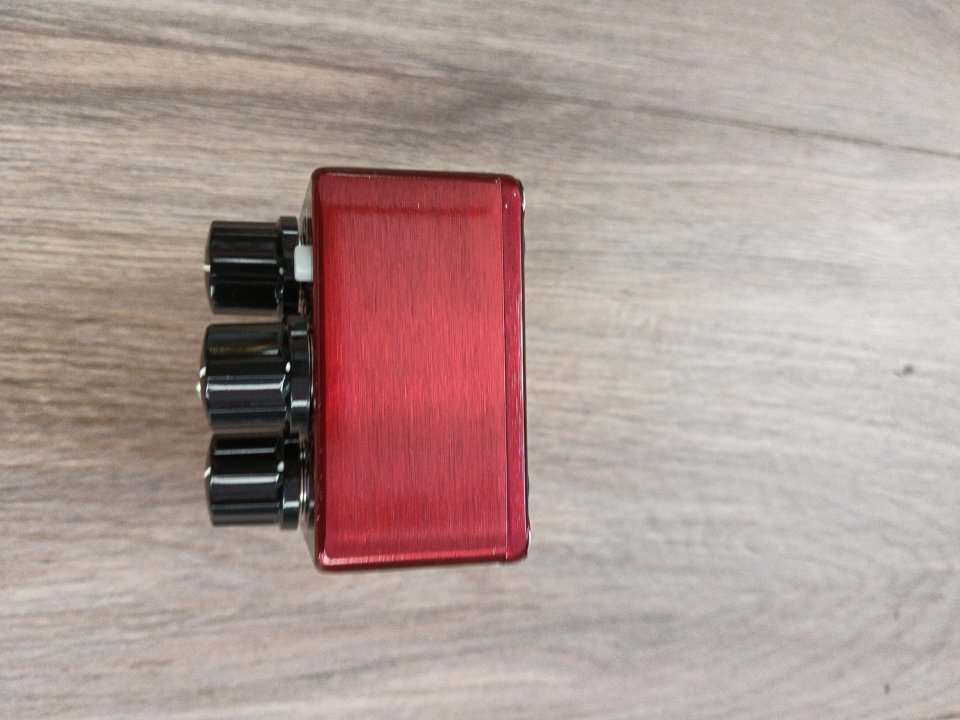Mxr Custom Badass '78 de segunda mano · Foto 5 de 6 · Madrid · 53 €