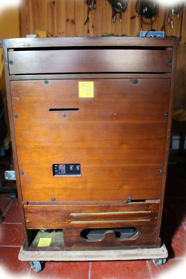 KIT Controlador para LESLIES de 6 PINES 122 Y 147 (familias 6H Y 6W)