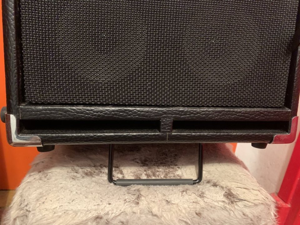 Phil Jones BG-100 Bass Cub 2x5 100w Combo BK