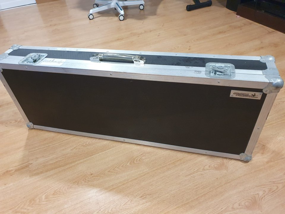 Korg Kronos 2 de segunda mano · Foto 7 de 8 · Cádiz · 2400 €