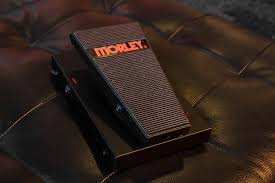 Wah Bad Horsie De Steve Vai