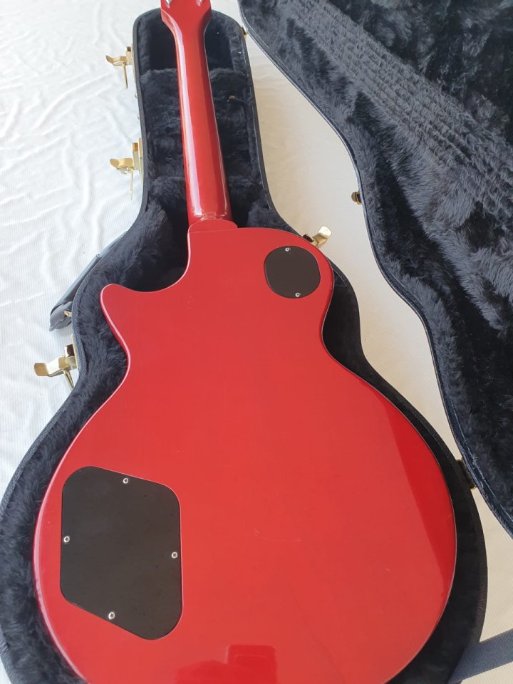 CAMBIO, Heritage H-150 por Telecaster de segunda mano · Foto 4 de 9 · Valencia