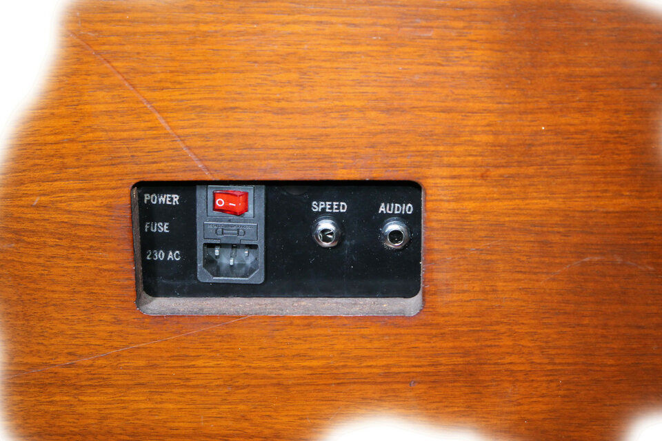 KIT Controlador para LESLIES de 6 PINES 122 Y 147 (familias 6H Y 6W)