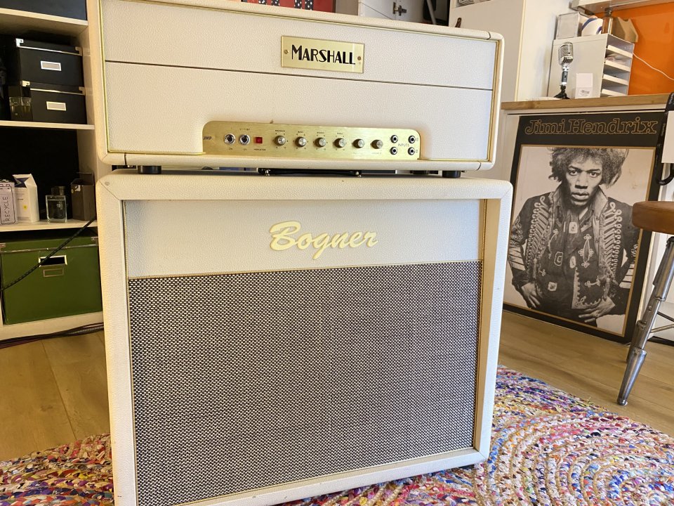 Pantalla Bogner 212C sobredimensionada. de segunda mano · Foto 6 de 10 · A Coruña · 685 €