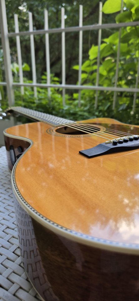 Fender Electroacústica de segunda mano · Foto 1 de 10 · Madrid · 399 €