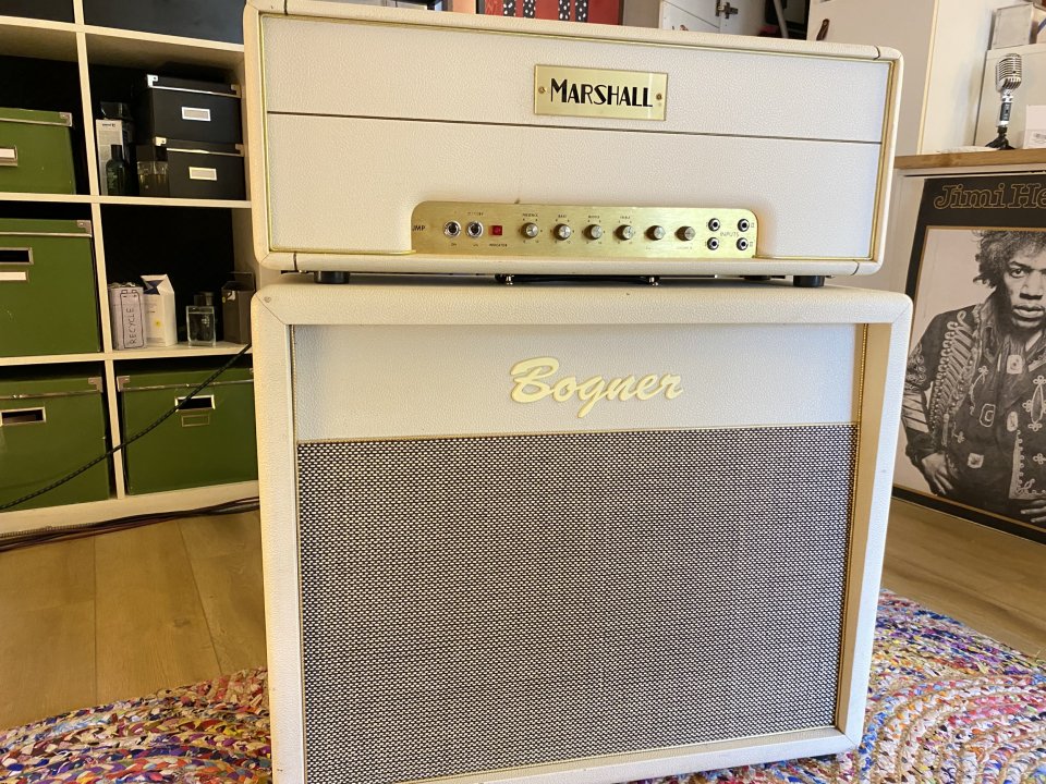 Pantalla Bogner 212C sobredimensionada. de segunda mano · Foto 7 de 10 · A Coruña · 685 €