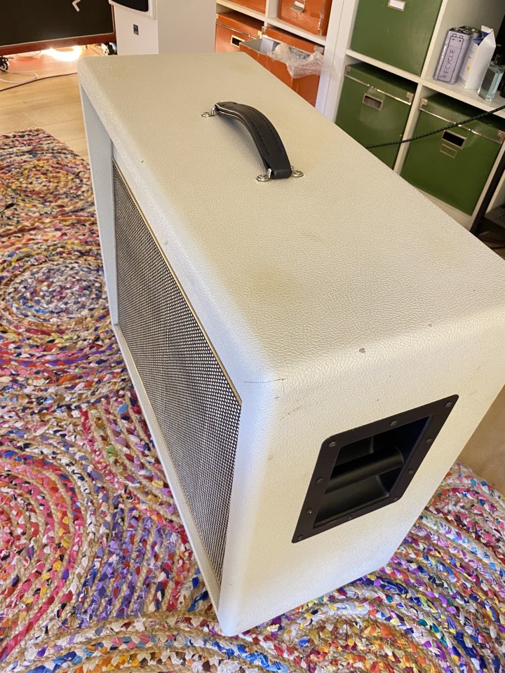 Pantalla Bogner 212C sobredimensionada. de segunda mano · Foto 9 de 10 · A Coruña · 685 €