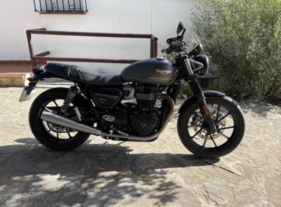 Cambio moto por Gibson Reissue de segunda mano · Málaga