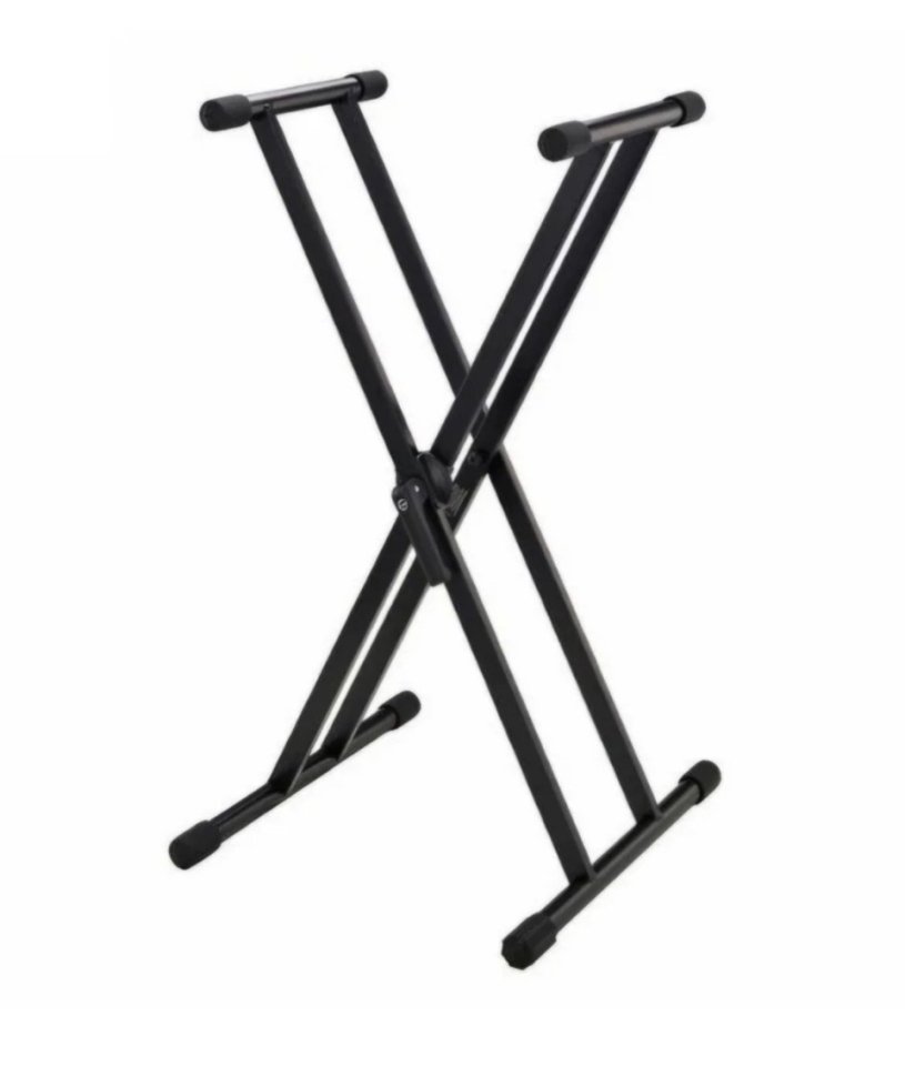 Yamaha P125wh + Accesorios