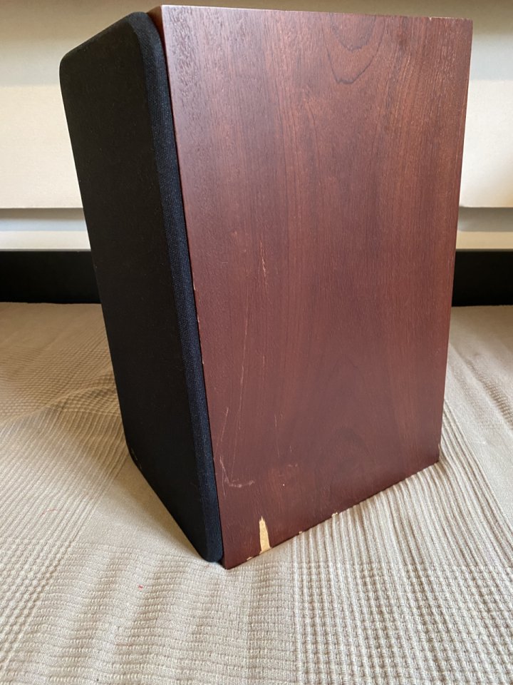 Altavoces ProAc Studio 110