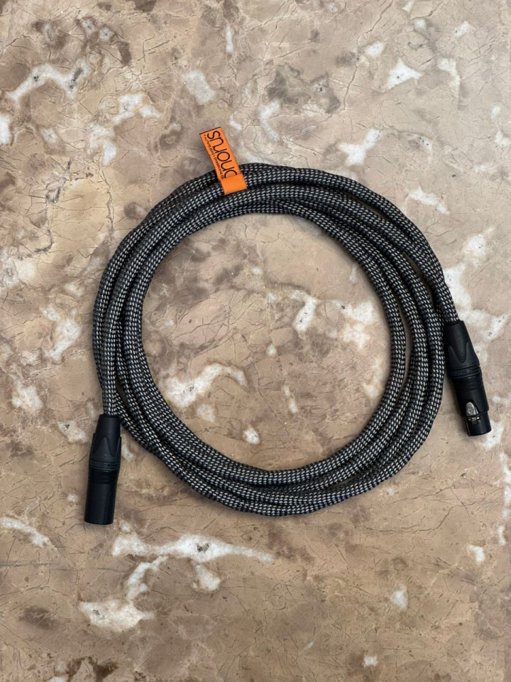 Vovox sonorus direct S350 XLR/XLR