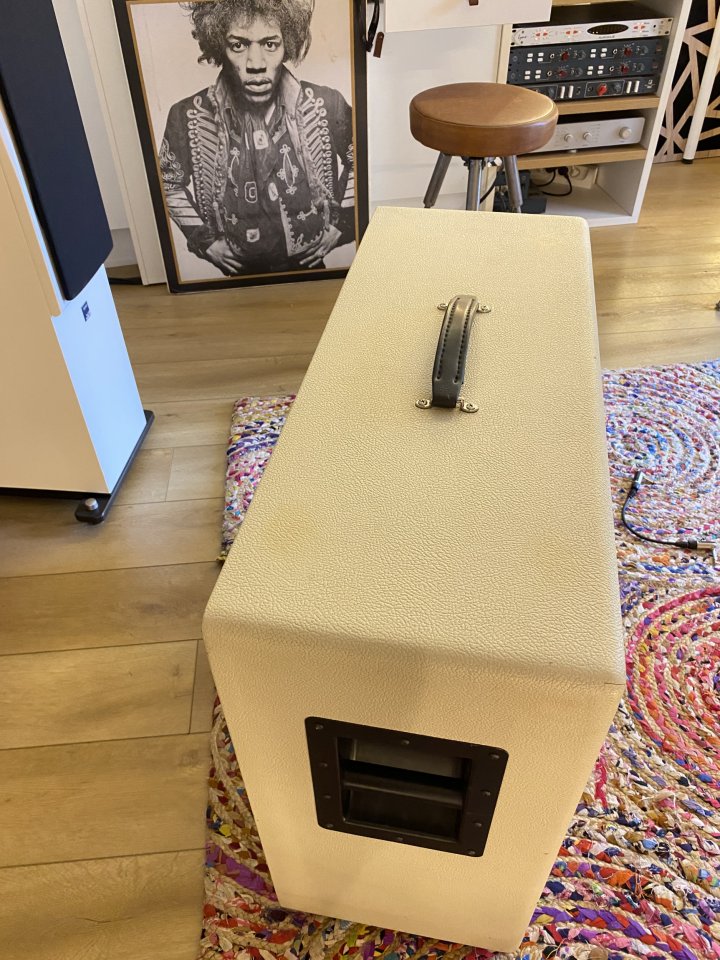 Pantalla Bogner 212C sobredimensionada. de segunda mano · Foto 10 de 10 · A Coruña · 685 €