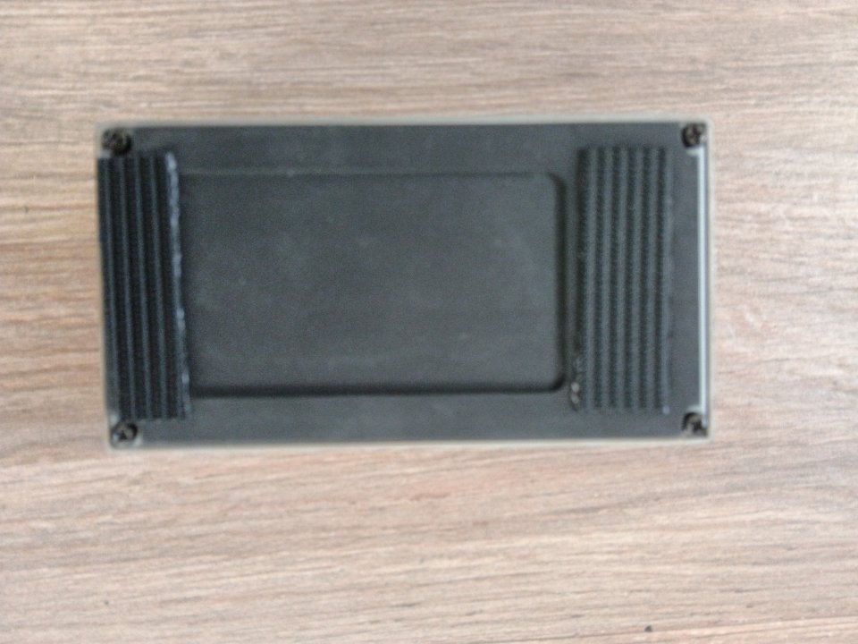 Boss DD6 Digital Delay de segunda mano · Foto 4 de 6 · Madrid · 77 €