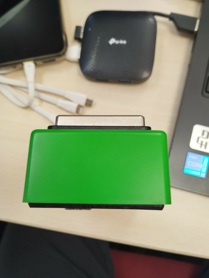 Tubescreamer Ibanez TS9 nuevo