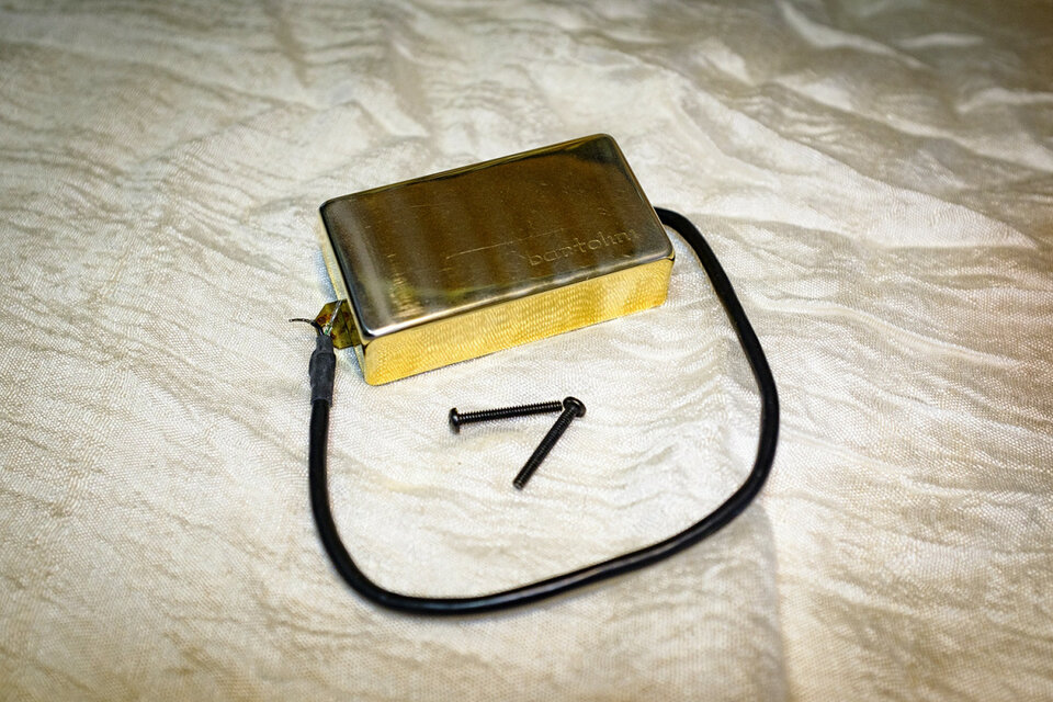 Pastillas Bartolini PBF-55. Envío incluido.