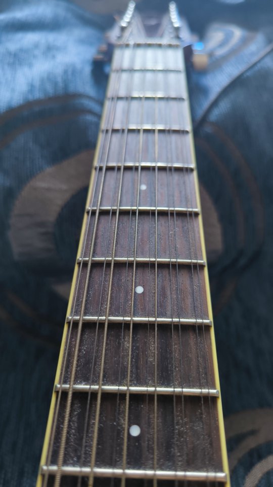 Vendo Yamaha FG820-12