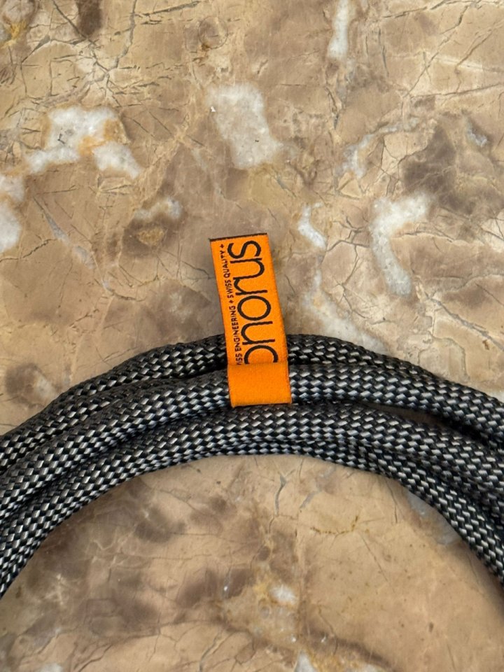 Vovox sonorus direct S350 XLR/XLR