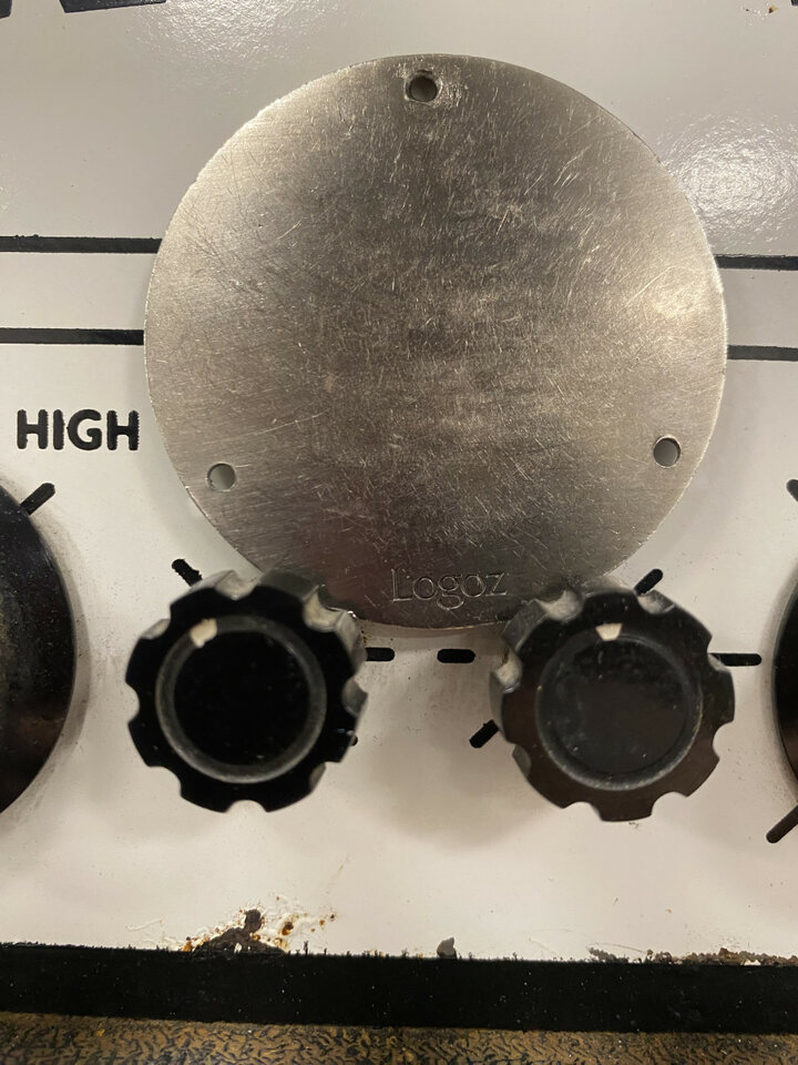 Gibson True Historic Medallion 2016