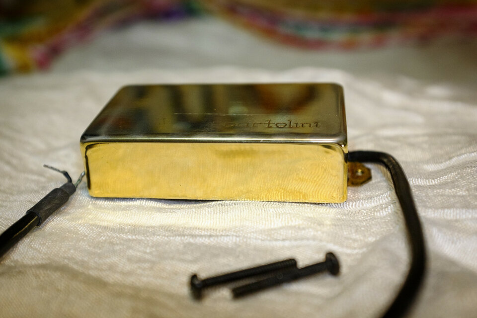 Pastillas Bartolini PBF-55. Envío incluido.