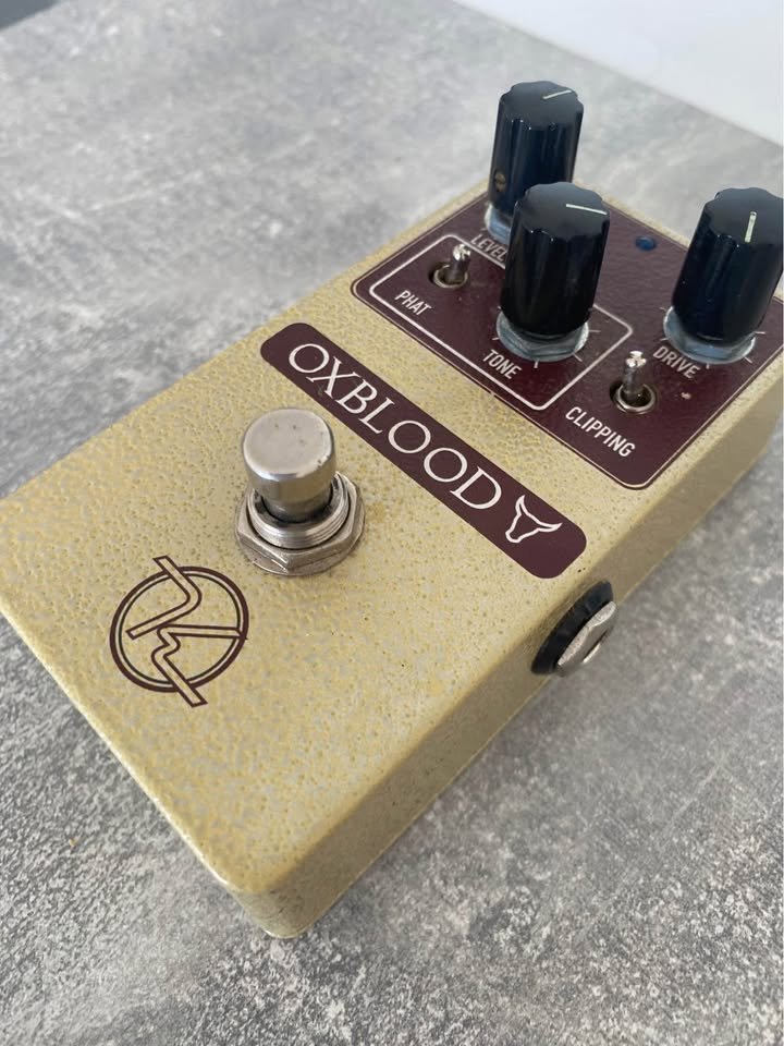 Vendo Pedales. Strymon, Keeley, Fulltone. de segunda mano · Foto 1 de 4 · Tarragona · 150 €