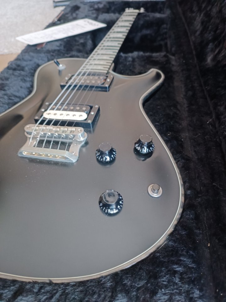 Knaggs Kenai DR T3