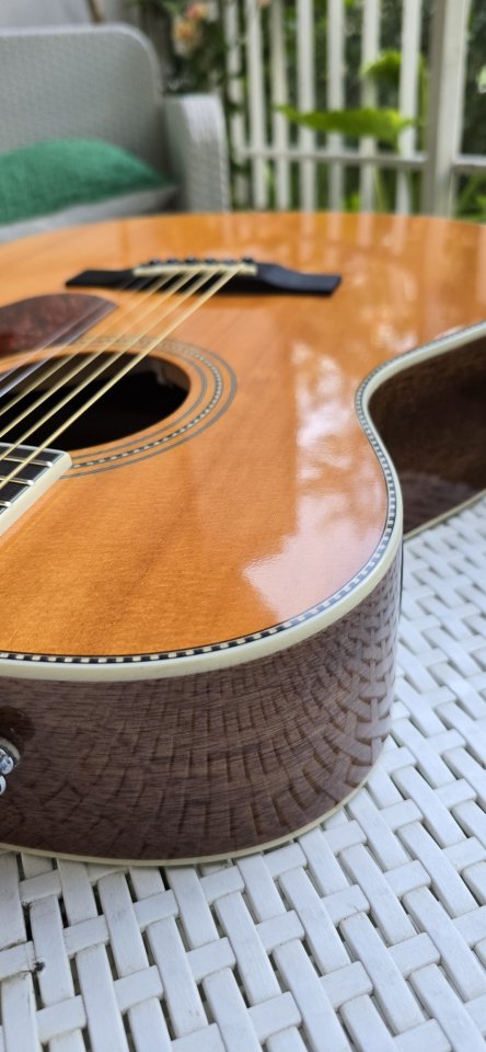 Fender Electroacústica de segunda mano · Foto 8 de 10 · Madrid · 399 €