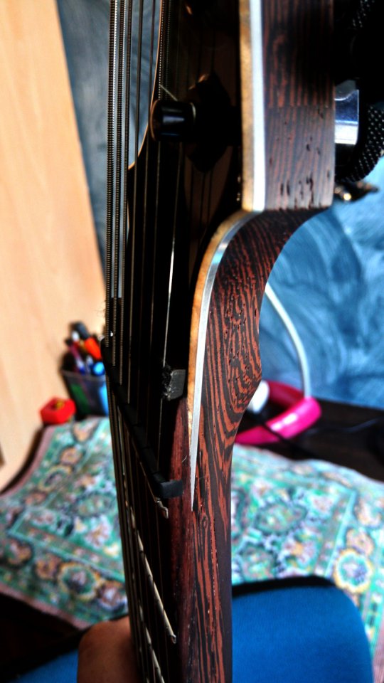 Skervesen Raptor 7 Laguna Burst de segunda mano · Foto 8 de 10 · Bizkaia · 3100 €