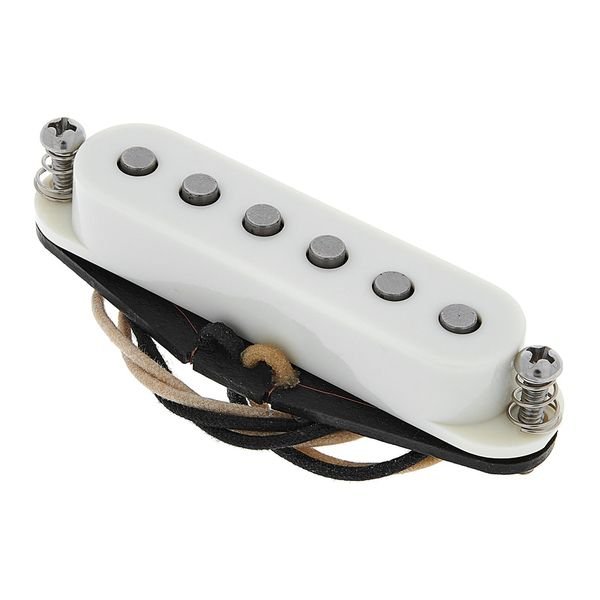 Pastilla suhr ML neck