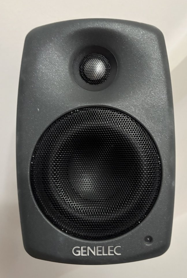 Grace Design y Genelec 7.1.4 Dolby Atmos system