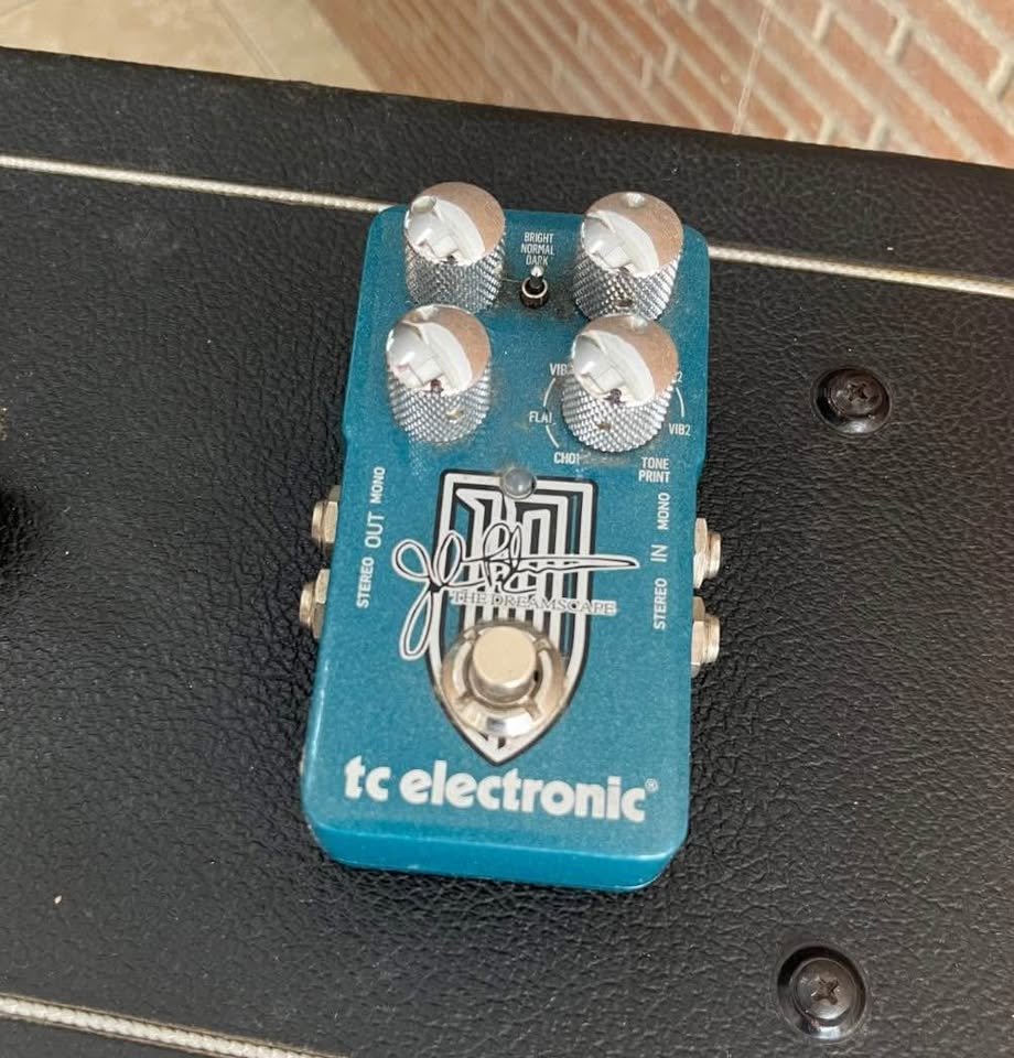 Vendo Pedales. Strymon, Keeley, Fulltone. de segunda mano · Foto 4 de 4 · Tarragona · 150 €