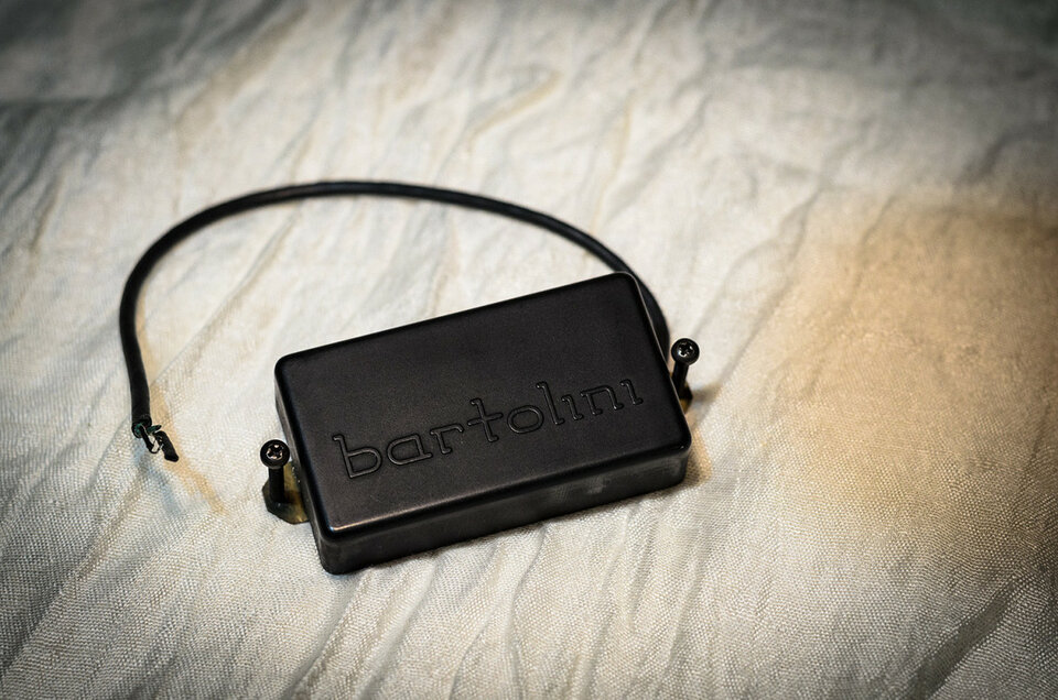 Pastillas Bartolini PBF-55. Envío incluido.