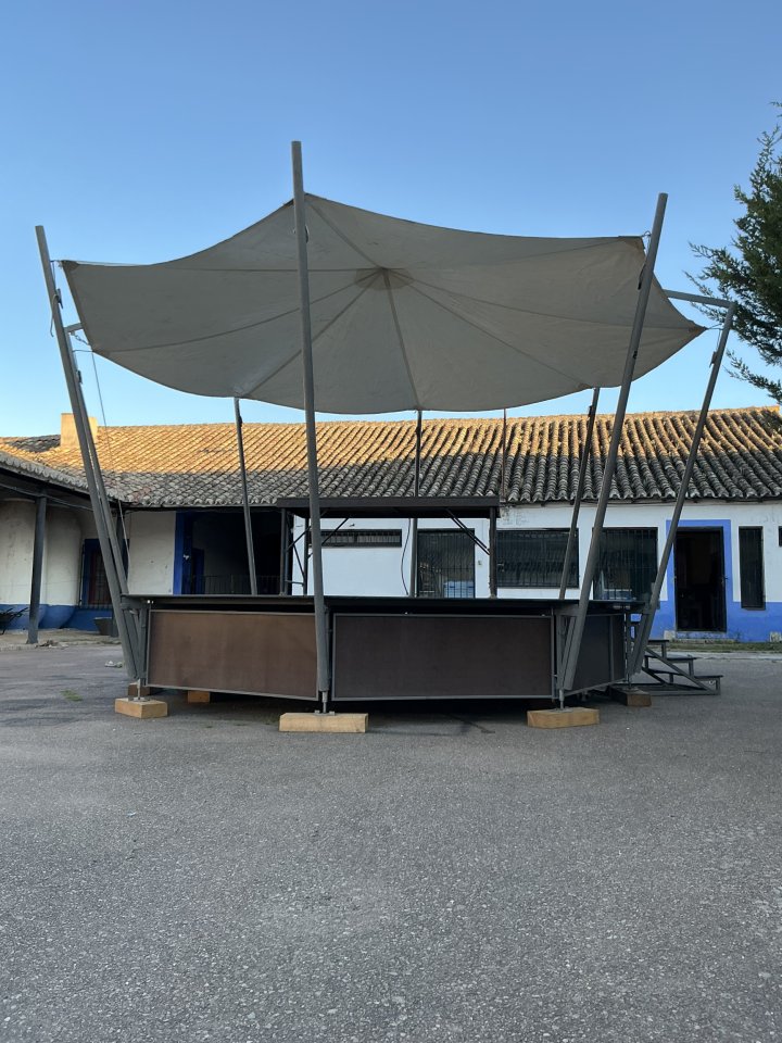Alquiler de sonido Profesional de segunda mano · Foto 5 de 10 · Ciudad Real