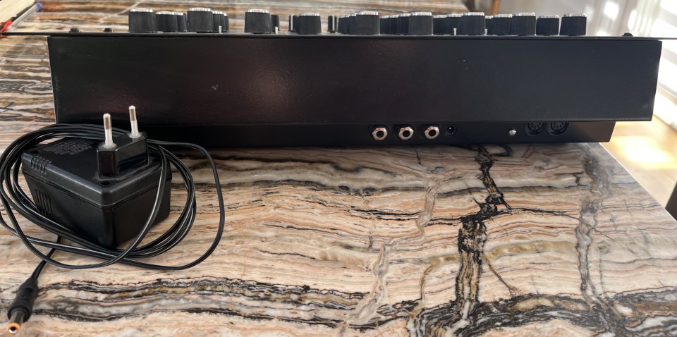 Leipzig S de Analogue Solutions de segunda mano · Foto 3 de 6 · Madrid · 700 €