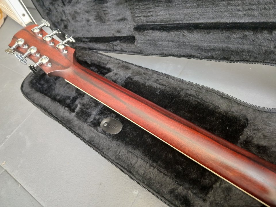 Teye USA Magpie Salute Rich Robinson